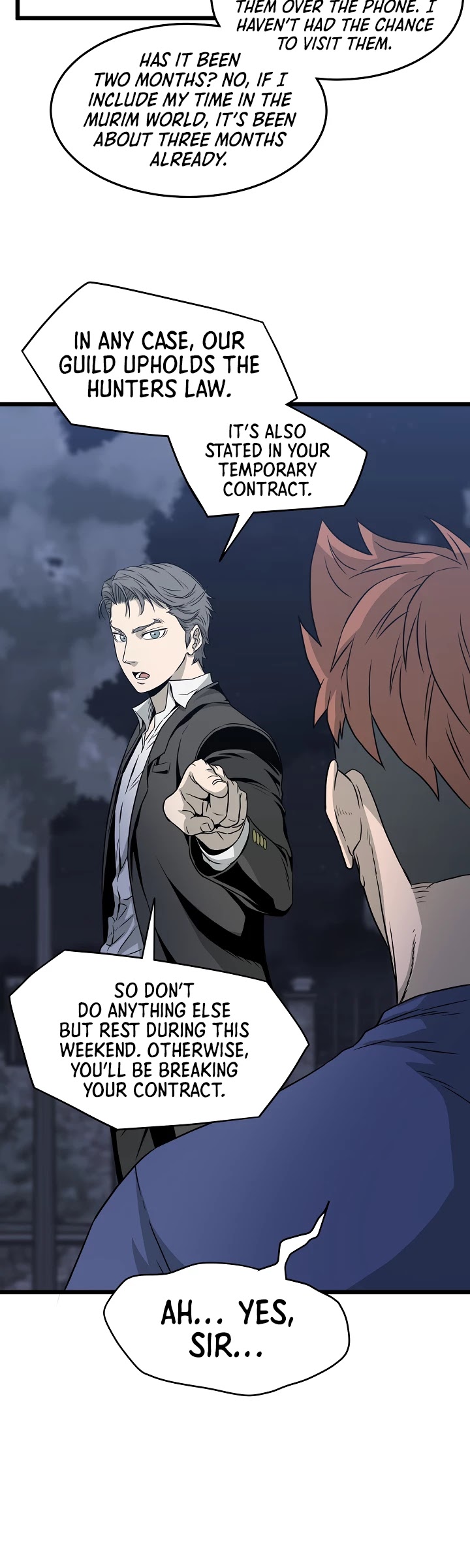 Murim Login Chapter 47 image 18